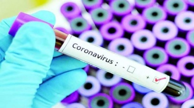 Ще в одного буковинця виявили коронавірус