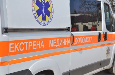 У Чернівцях медики госпіталізували маму і двох дітей: їх перевірять на COVID-19