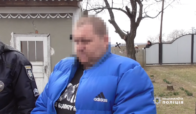 Подвійне вбивство на Буковині: чоловік розповів, як зарізав дружину і задушив доньку - відео