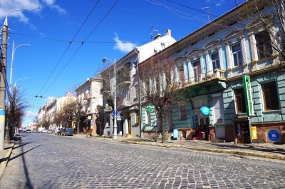 Як Чернівці пережили перші вихідні на карантині. Блог Тараса Піца