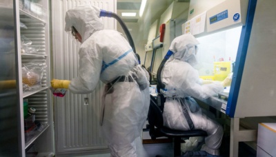 На Буковині поліція розслідує смерть жінки, інфікованої коронавірусом