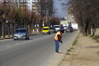 Як Чернівці пережили перший день в умовах надзвичайної ситуації. Блог Тараса Піца