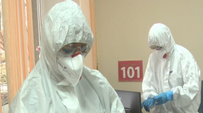 В Україні підтвердили два нових випадки коронавірусу
