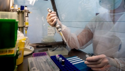 У Німеччині за добу виявили 2890 нових випадків захворювання на коронавірус