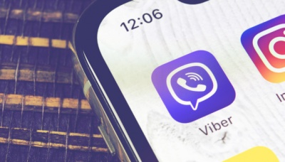 МОЗ створило спільноту з інформацією про коронавірус у Viber