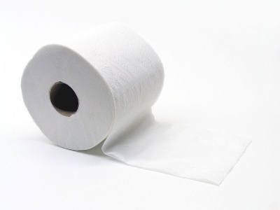  Анекдот дня: про туалетний папір