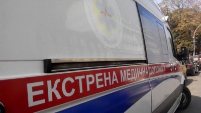 До лікарень Чернівецької області госпіталізовано ще десять людей з підозрою на коронавірус