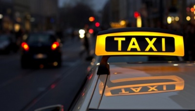 У Чернівцях служба таксі буде безкоштовно перевозити медиків