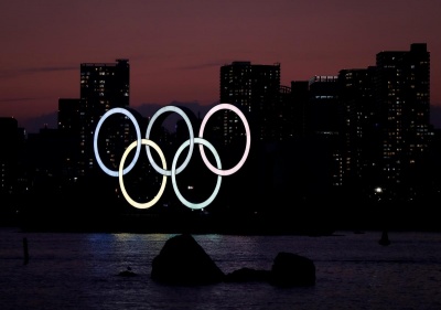 Віцепрезидент МОК: Рішення про перенесення Олімпіади-2020 вже прийнято