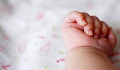 На Київщині жінка з підозрою на коронавірус народила дитину