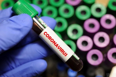 На Буковині зафіксували чотири нові випадки коронавірусу