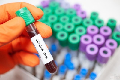 Кількість хворих коронавірусом в Україні зросла до майже 200