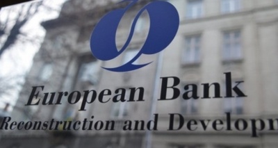 ЄБРР прогнозує українській економіці різке відновлення після рецесії