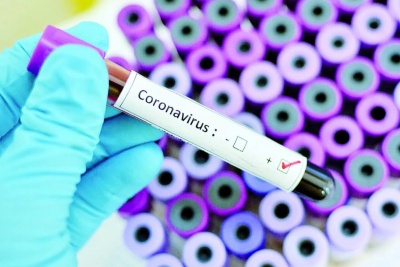 Коронавірусом в Україні занедужало вже 645 людей