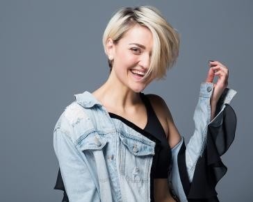 Вагітна Віра Кекелія розповіла про труднощі, які виникли під час коронавірусу Вагітна Віра Кекелія розповіла про труднощі, які виникли під час коронавірусу