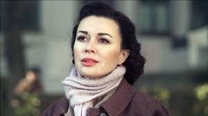 "Ваша Настя" - онкохвора Заворотнюк вперше вийшла на зв'язок з шанувальниками "Ваша Настя" - онкохвора Заворотнюк вперше вийшла на зв'язок з шанувальниками