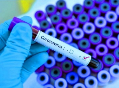 В Україні вже 669 випадків коронавірусу