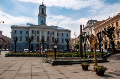 Гід із Чернівців анонсувала ще дві віртуальні екскурсії містом