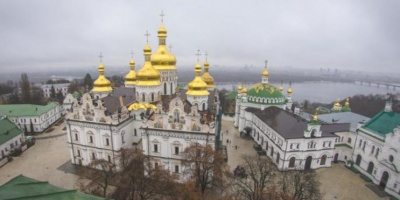 У Києво-Печерській лаврі коронавірус виявили у 30 священиків, - ЗМІ