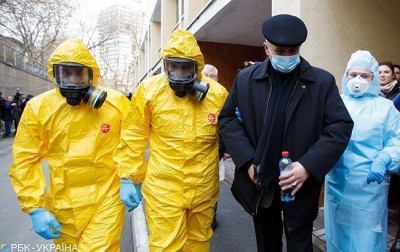 Коронавірус на Буковині: Осачук назвав можливу причину спалаху