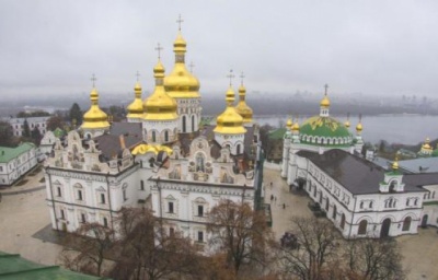 Офіційно: У Києво-Печерській лаврі зафіксовано 26 хворих на COVID-19