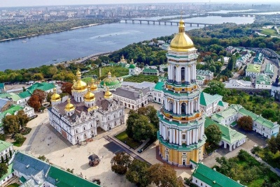 У Києво-Печерській Лаврі виявили ще 63 випадки захворювання на COVID-19