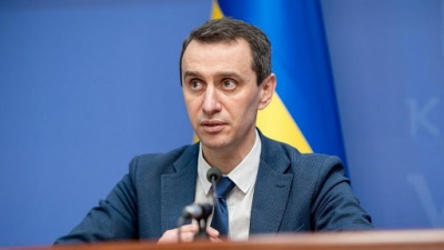 Коли Україна може вийти з карантину: прогноз Ляшка