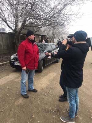 Мережа автошкіл у м. Чернівці пропонує свої послуги*