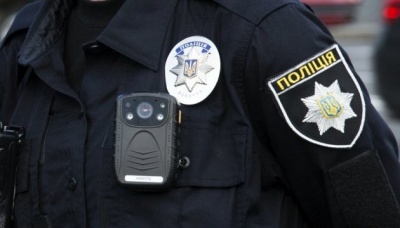 У Чернівцях поліцейські регулюватимуть рух поблизу церков у великодню ніч У Чернівцях поліцейські регулюватимуть рух поблизу церков у великодню ніч