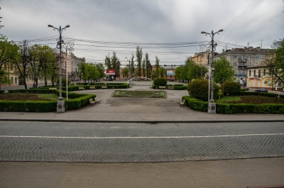 Чернівці безлюдні: вулиці міста порожніють через карантин і Великдень – фото