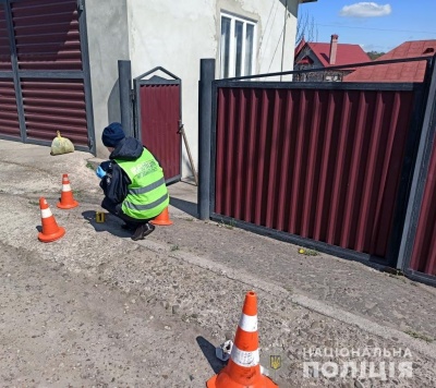 Між дружиною і чоловіком виникла суперечка: у поліції розповіли деталі жахливого вбивства на Буковині