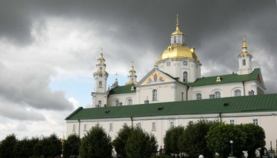 Найбільші порушення на Великдень зареєстрували у Почаєві