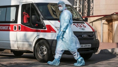У Вінниці, на фабриці де шили захисні костюми для медиків, виявили COVID-19 у працівників