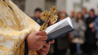 На Буковині священик з симптомами коронавірусу відмовився від госпіталізації