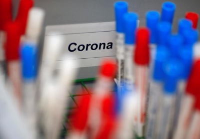 В Україні вже понад 8,6 тис випадків коронавірусу: померли 209 людей
