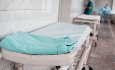 На Буковині за добу померли 5 пацієнтів, яких перевіряли на коронавірус