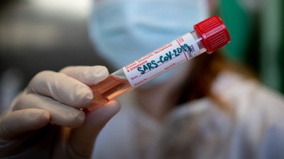 В Україні вже понад 9000 випадків коронавірусу: померли 220 людей