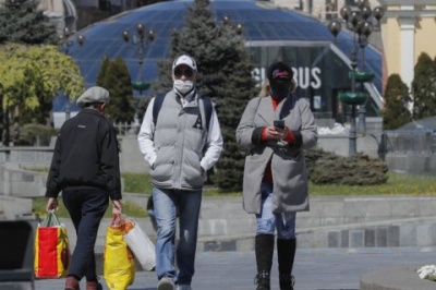 Нардепи просять прем'єра змінити умови карантину в залежності від області