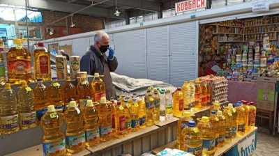 Кабмін опублікував постанову про відкриття продуктових ринків