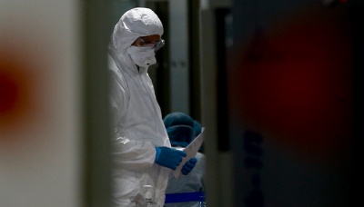 На Буковині померла 43-річна жінка з підозрою на коронавірус