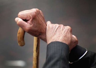 В Україні 93-річна жінка одужала після COVID-19