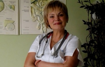 Коли COVID-19 на Буковині піде на спад: лікарка зробила прогноз