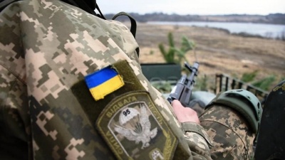 ООС: з початку доби бойовики 13 разів обстріляли українські позиції, є поранений