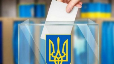 Місцеві вибори 2020: у "Слузі народу" відкидають варіант із перенесенням дати