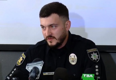 Начальника патрульної поліції Буковини звільнили, - депутат облради