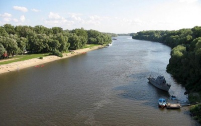 У Десні найнижчий за 140 років рівень води 