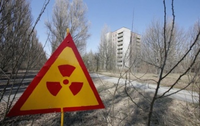 У Чорнобильській зоні збудують сховище для ядерних відходів, які перероблятимуть в Росії