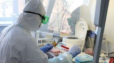 На Буковині померла 55-річна жінка, в якої виявили коронавірус