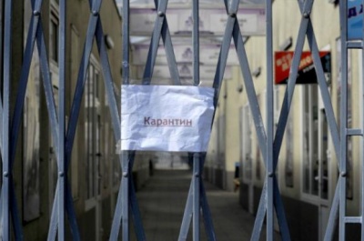 В Україні послабили карантин: що дозволено, а що заборонено