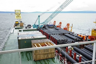 Швеція схвалила будівництво газопроводу Baltic Pipe у своїй економічній зоні